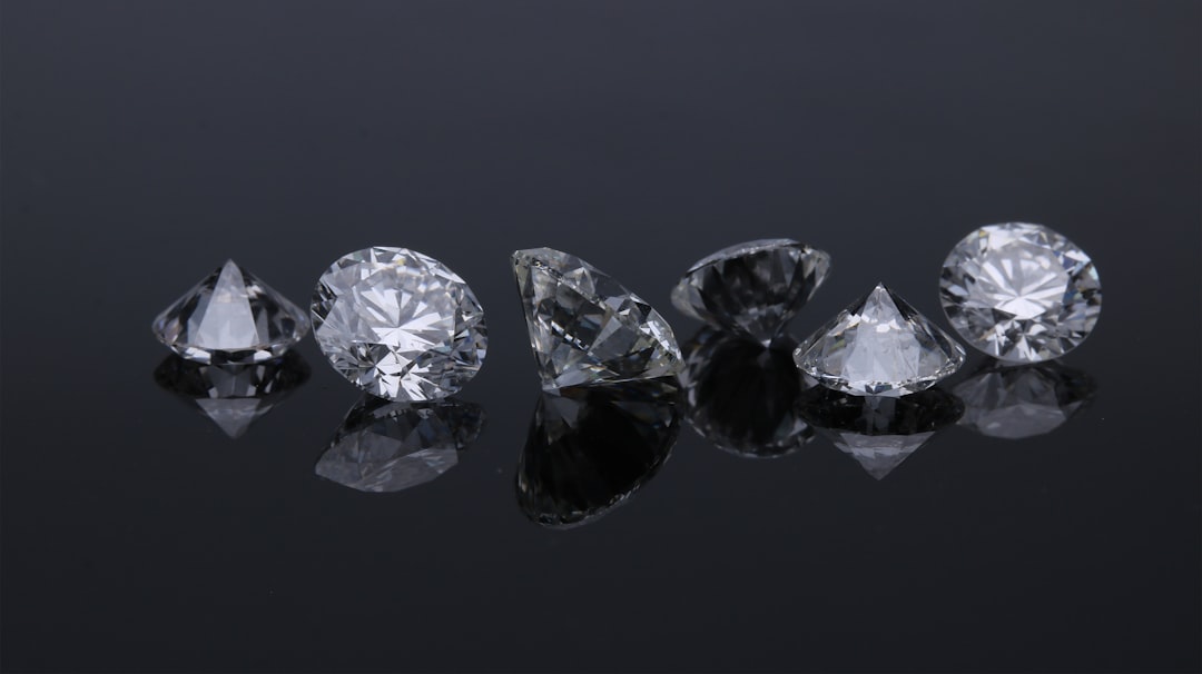 Photo Diamond ring
