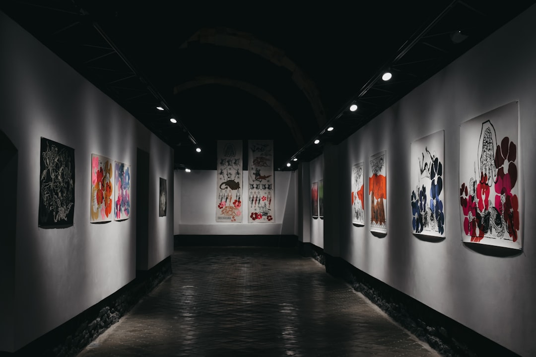 Photo Art gallery